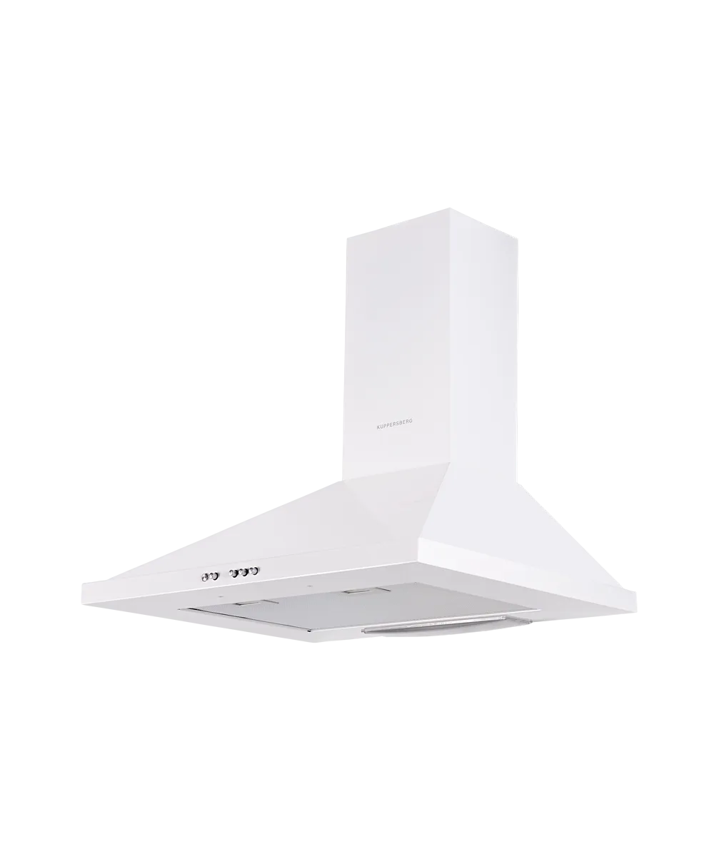 Вытяжка купольная T 601 W