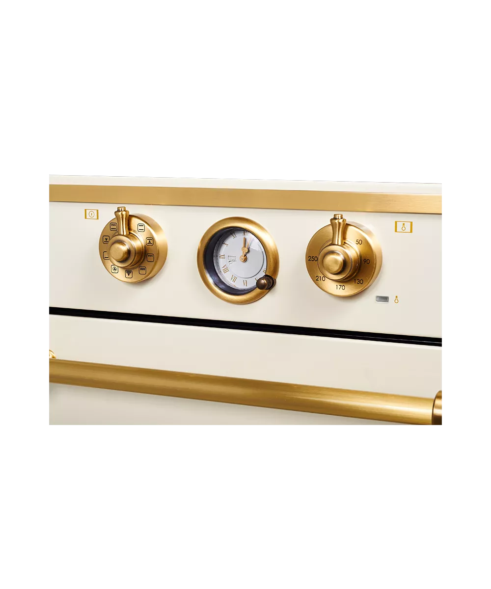 Духовой шкаф электрический RC 699 C Bronze