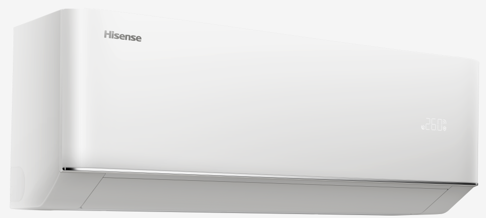Кондиционер Hisense EXPERT PRO 2.0 AS-18UW4RXPHC00