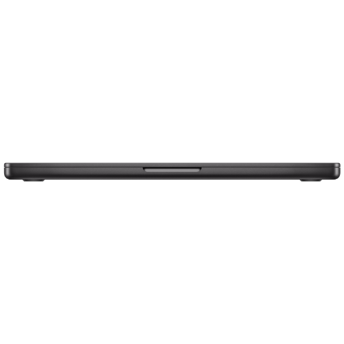 Ноутбук Apple MacBook Pro 14 (2024) Space Black (Apple M4 Max 16-CPU/64Gb/1Tb/40-GPU)