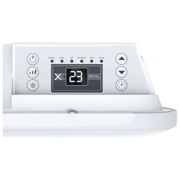 Конвектор электрический Royal Clima REC-S1000Е