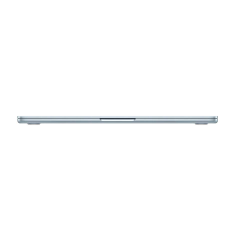 Ноутбук Apple MacBook Air 15 M4 (2025) Sky Blue (Apple M4 10-CPU/15.3/24Gb/512Gb/10-GPU) MC7D4