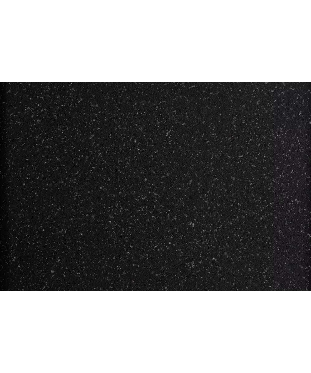 Кухонная мойка Kuppersberg ROYS 1B1D BLACK METALLIC