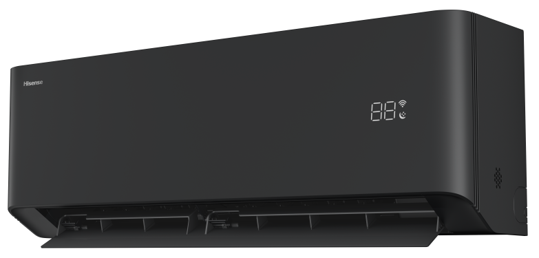 Кондиционер Hisense VIBE PRO AS-10UW4RLCHB00(B)