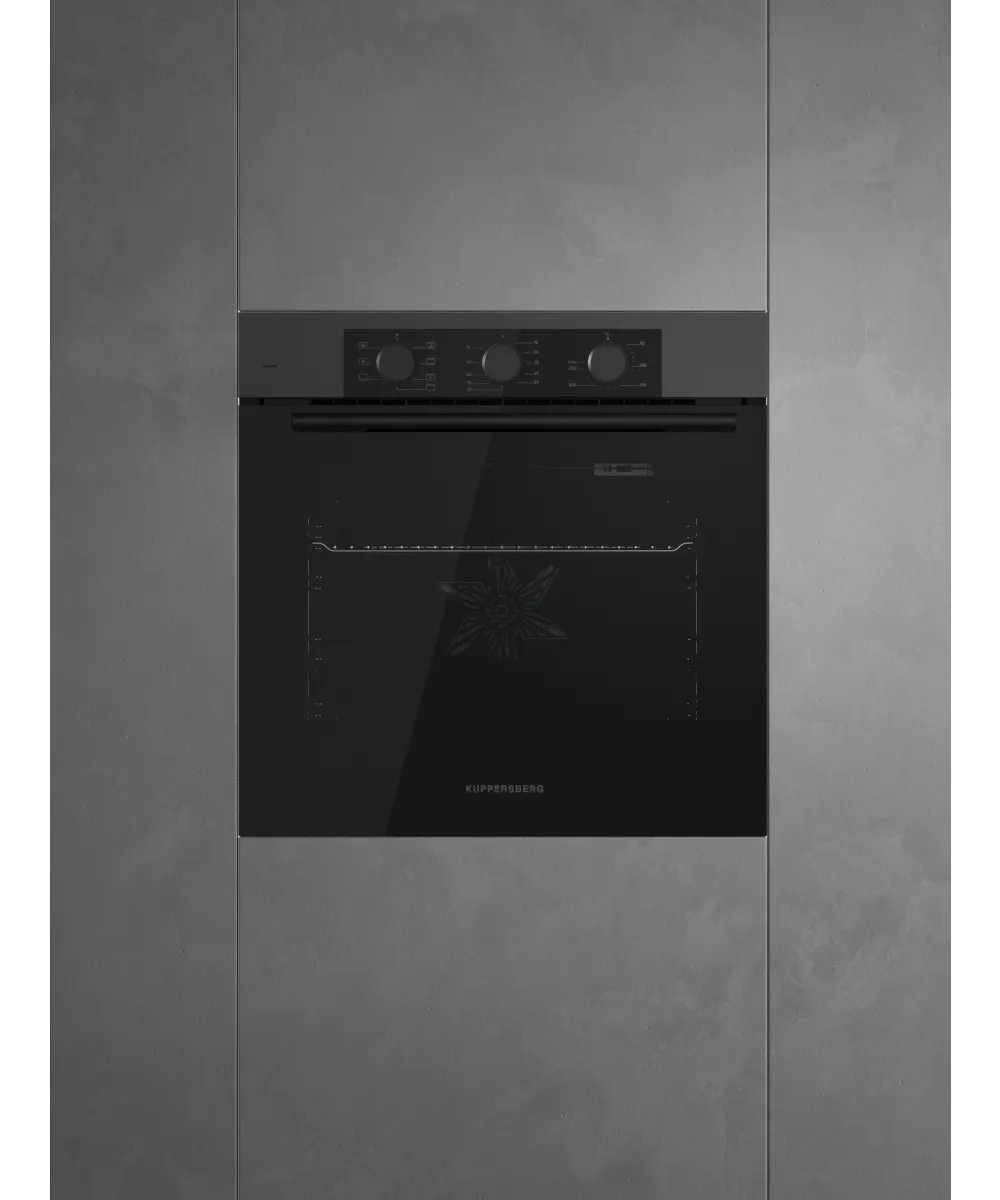 Духовой шкаф электрический HF 603 GR