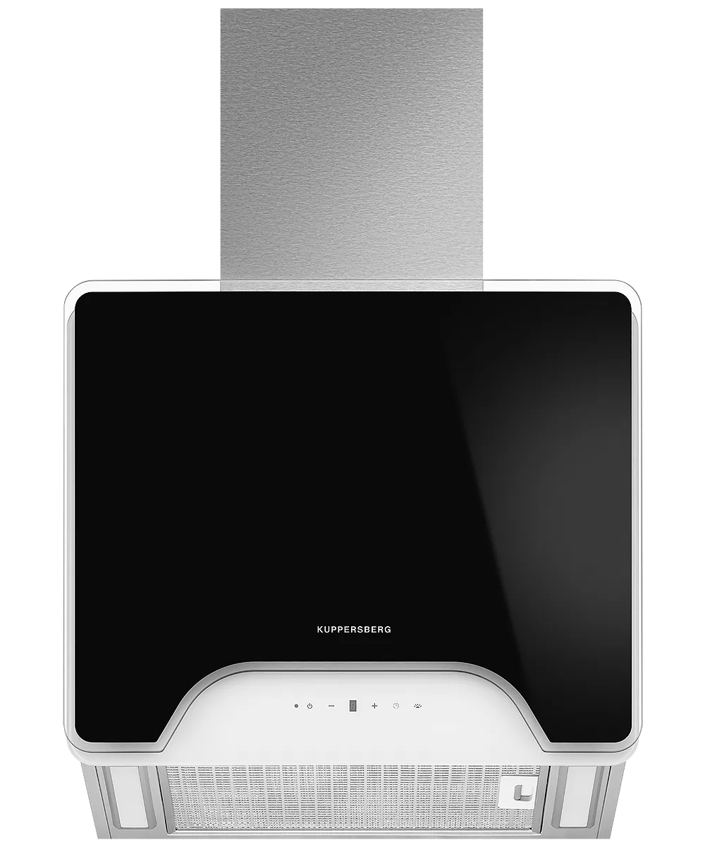 Вытяжка наклонная MINT 60