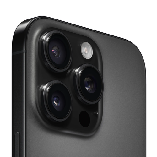 Смартфон Apple iPhone 16 Pro 1Tb Black Titanium (Черный Титан) SIM+eSIM