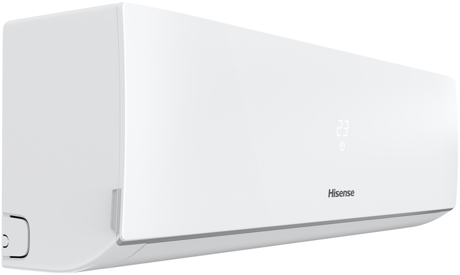 Кондиционер Hisense Easy Classic A AS-12HR4RYDDJ00