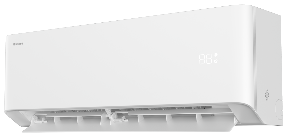 Кондиционер Hisense VIBE AS-18UW4RMSHB01
