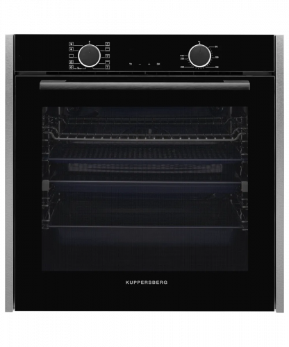 Духовой шкаф электрический HFT 610 B