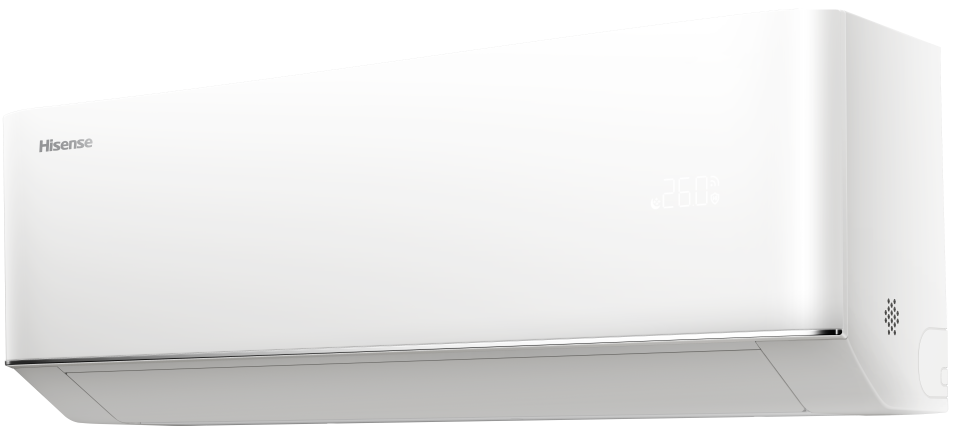 Кондиционер Hisense EXPERT PRO 2.0 AS-10UW4RLCHC00