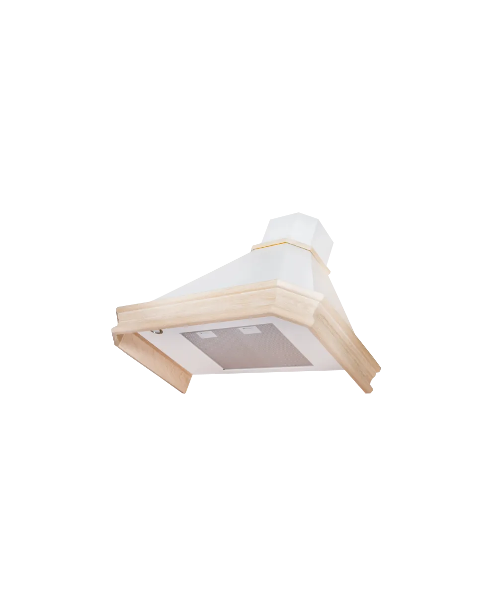 Вытяжка купольная FEODORA 90 C B