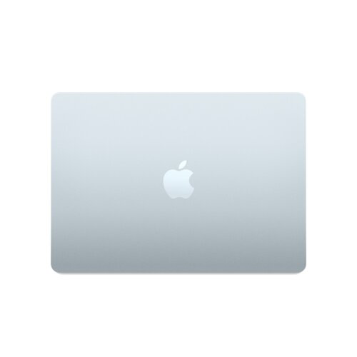 Ноутбук Apple MacBook Air 13 M5 (2026) Sky Blue (Apple M5 10-CPU/13.6/16Gb/1Tb/10-GPU) MDHJ4