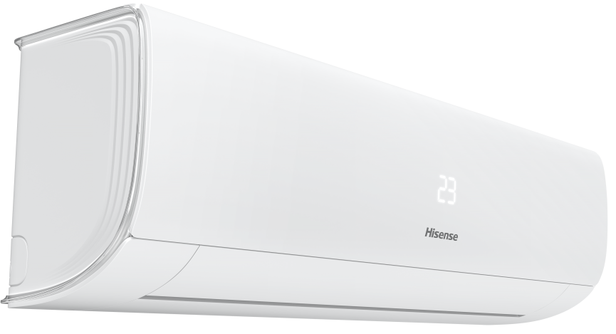 Кондиционер Hisense ZOOM 2.0 Classic A AS-09HW4RLRKB01