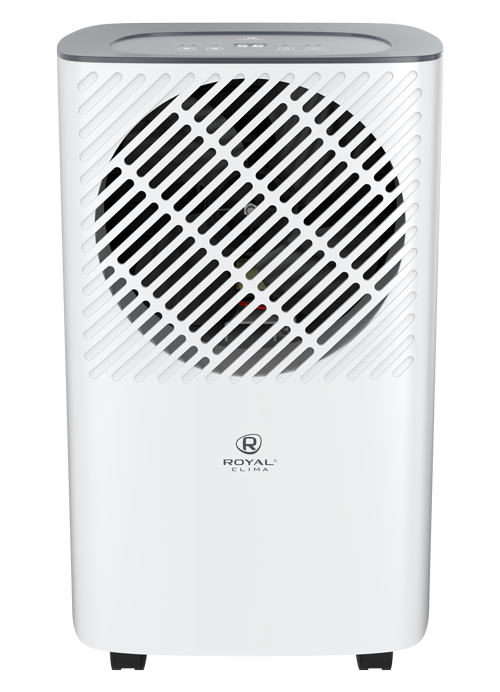 Бытовой осушитель воздуха Royal Clima RD-CR10-E