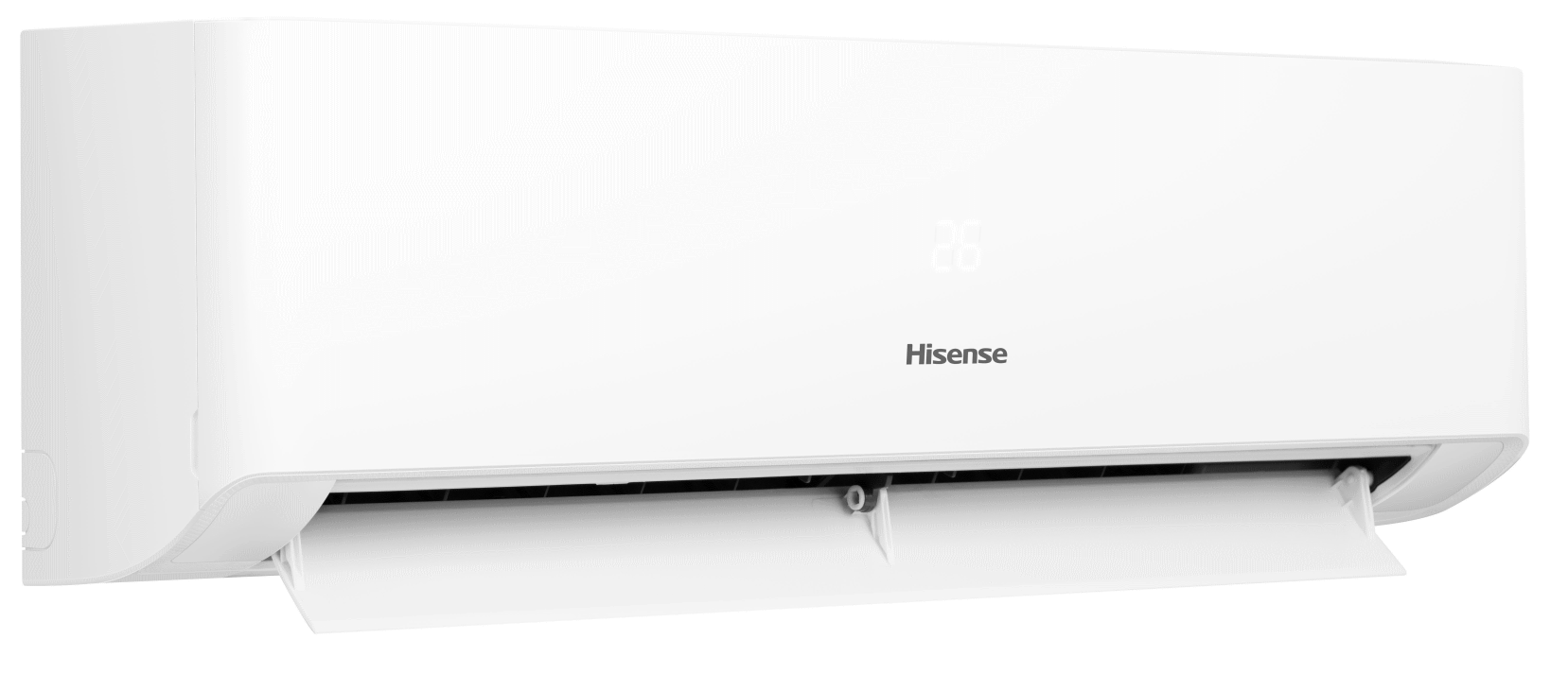 Кондиционер Hisense CITY 2.0 Classic A AS-09HW4RLRKA01