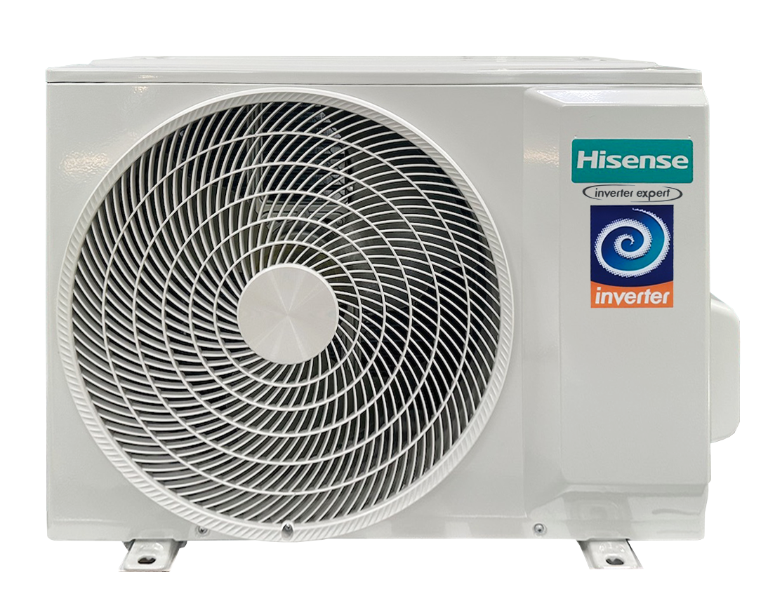 Кондиционер Hisense VIBE AS-13UW4RYRHB04