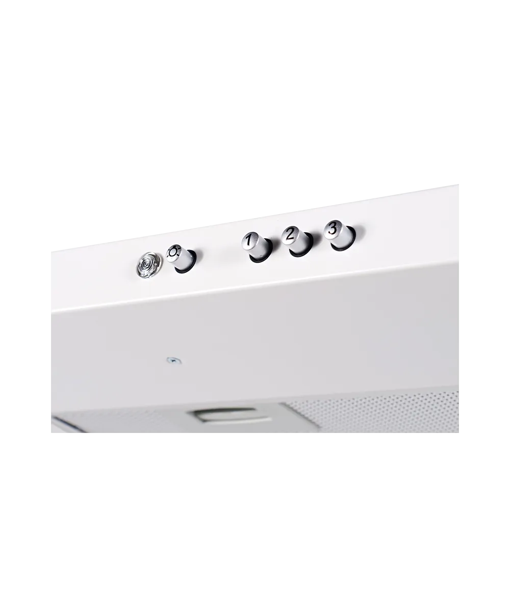 Вытяжка купольная T 601 W