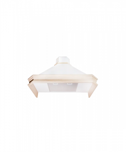 Вытяжка купольная FEODORA 90 C B