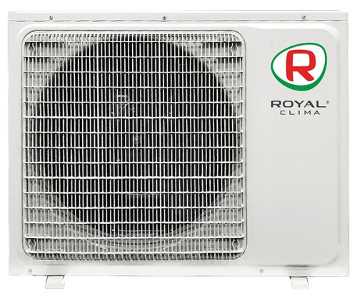 Напольно-потолочный кондиционер Royal Clima CO-F 36HNX/CO-E 36HNX
