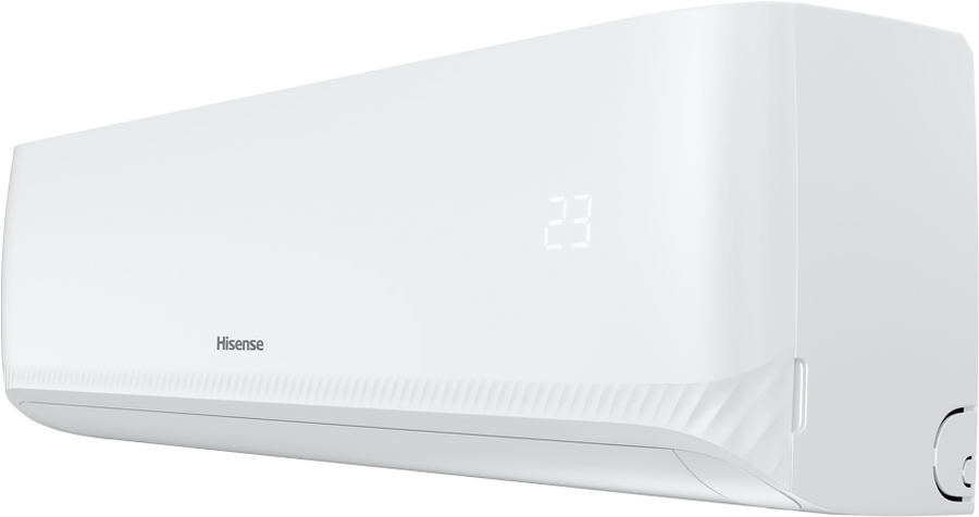 Кондиционер Hisense City AS-09UW4RYRCM05