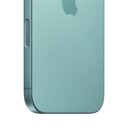 Смартфон Apple iPhone 16 256GB Teal (Бирюзовый) SIM+eSIM