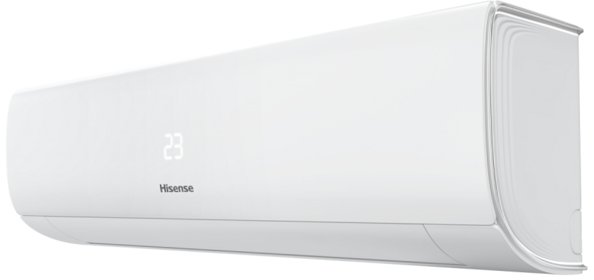 Кондиционер Hisense ZOOM 2.0 Classic A AS-24HW4RBSKB00