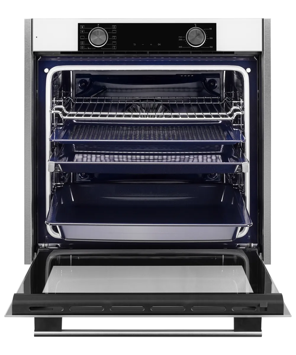 Духовой шкаф электрический HFT 610 W