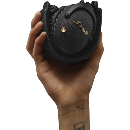 Беспроводные наушники Marshall Monitor III A.N.C. (Черные)