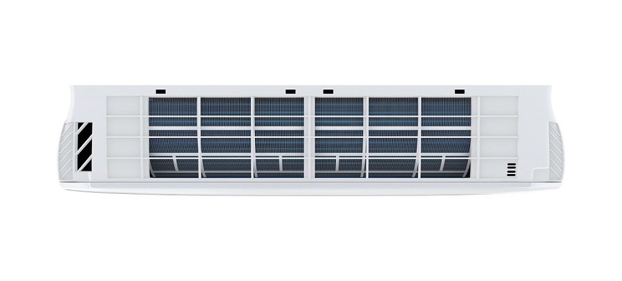 Кондиционер Hisense Air Sensation Superior AS-13UW4RXVQF00