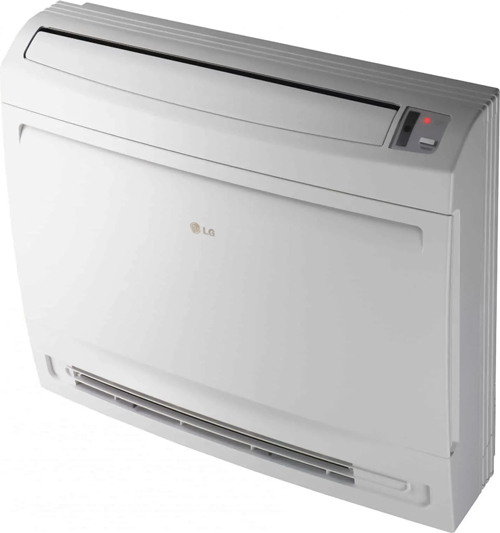 Напольно-потолочная VRF система Lg ARNU15GQAA4