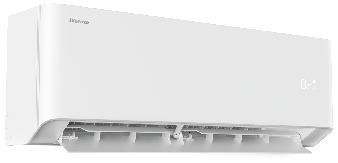 Кондиционер Hisense VIBE AS-18UW4RMSHB01