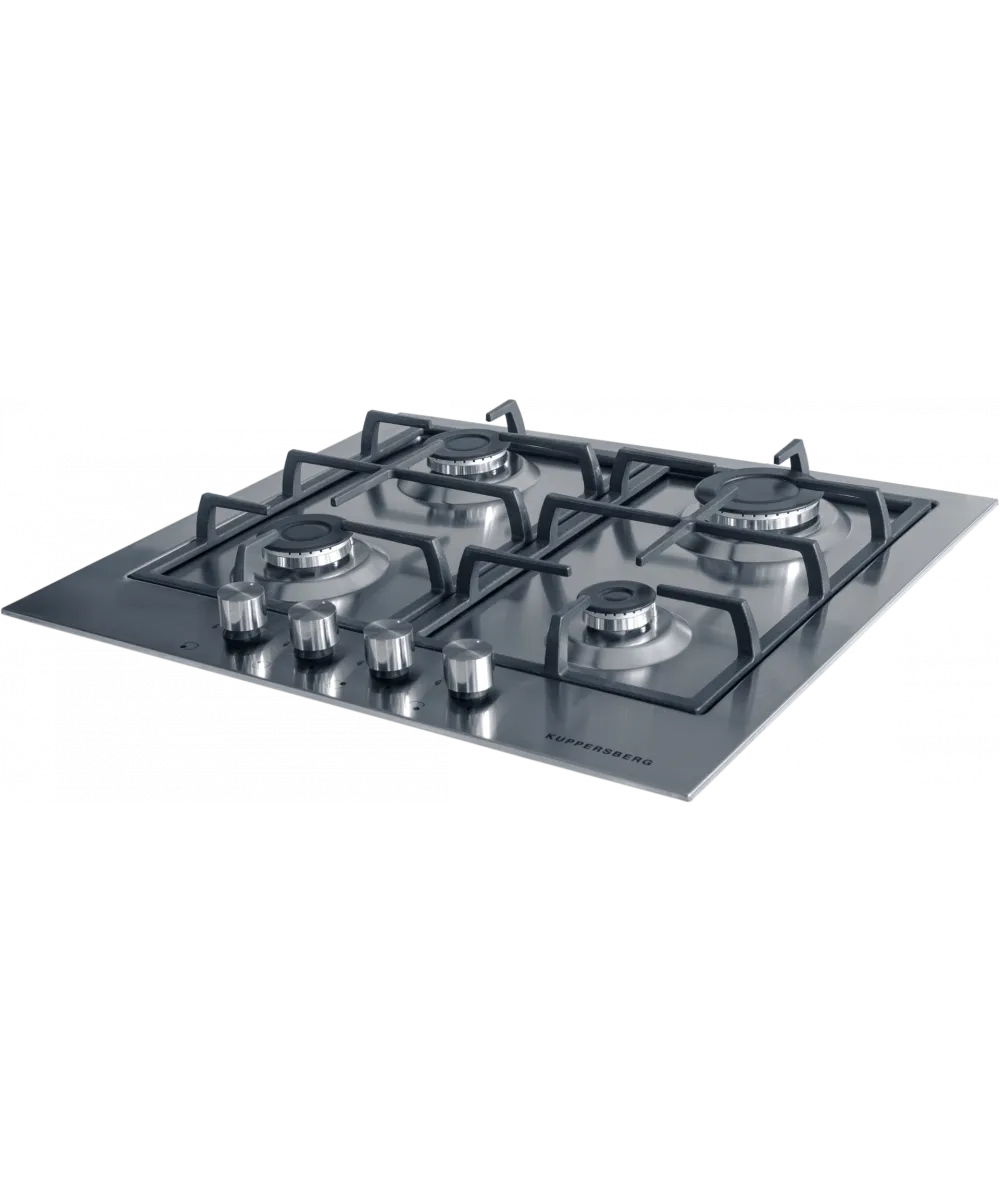 Газовая варочная панель TS 62 X