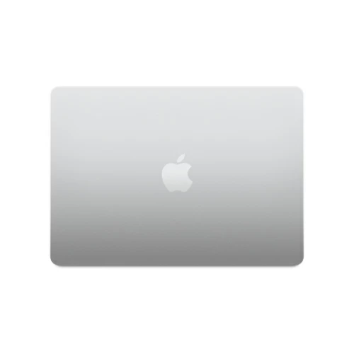 Ноутбук Apple MacBook Air 13 M4 (2025) Silver (Apple M4 10-CPU/13.6/24Gb/2Tb/10-GPU)