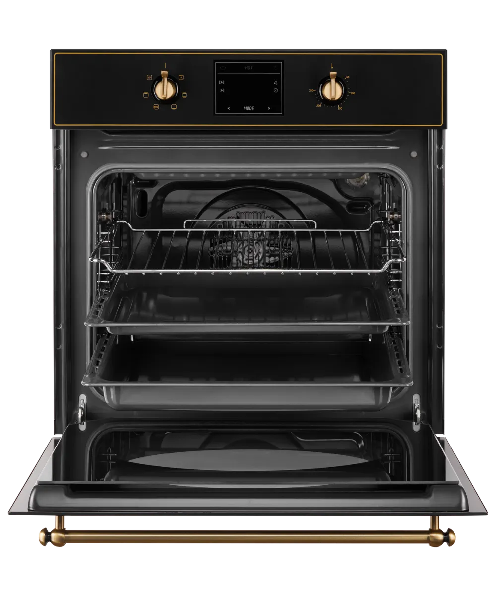 Духовой шкаф электрический SR 615 B Bronze