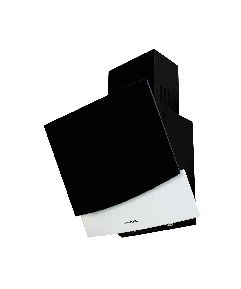 Вытяжка наклонная F W610 B