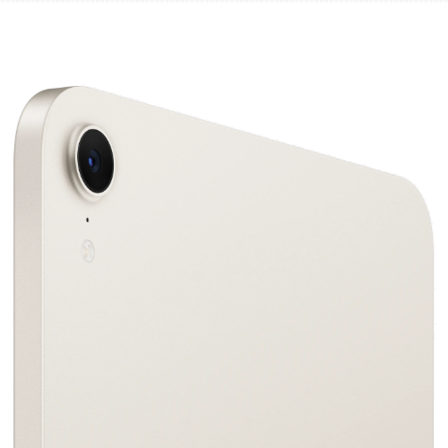 Планшет Apple iPad mini 7 (2024) 256Gb Wi-Fi Starlight (Сияющая звезда)