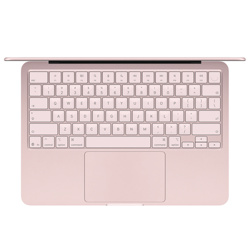 Ноутбук Apple MacBook Neo 13 A18 (2026) Blush (Apple A18 Pro 6-CPU/13.0/8Gb/256Gb/5-GPU) MHFH4