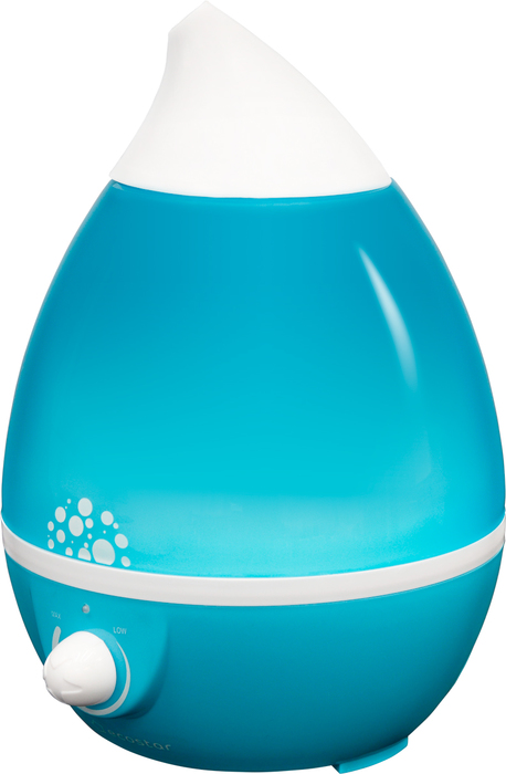 Ультразвуковой увлажнитель воздуха ECOSTAR Happy ESH-HP250/2,6M-BL