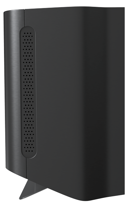 Кондиционер Hisense VISION PRO 2.0 CARBON SUPERIOR AS-10UW4RXVQH01A(B)
