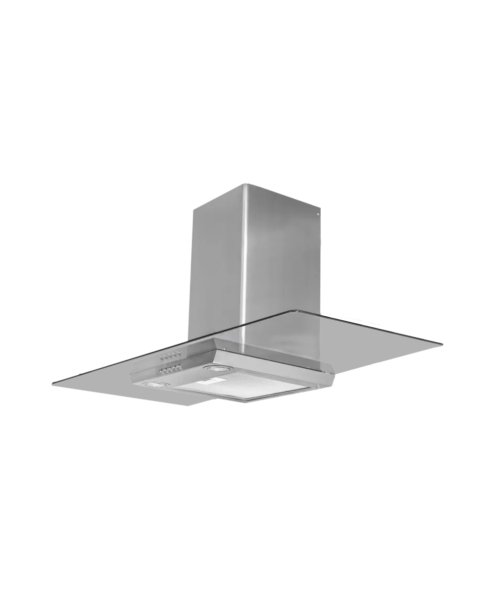 Вытяжка купольная LORA 90 X 4HPB