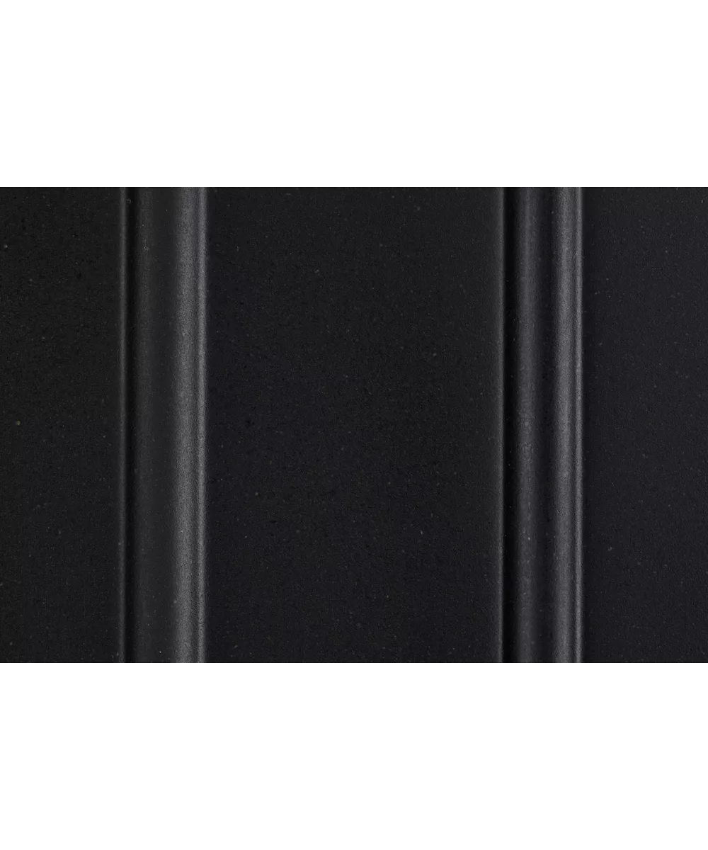 Кухонная мойка Kuppersberg ROYS 1B1D BLACK
