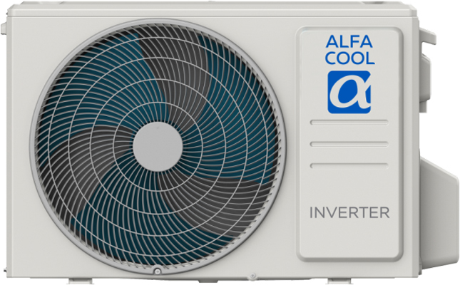 Кондиционер ALFACOOL Apus APFI-12CH