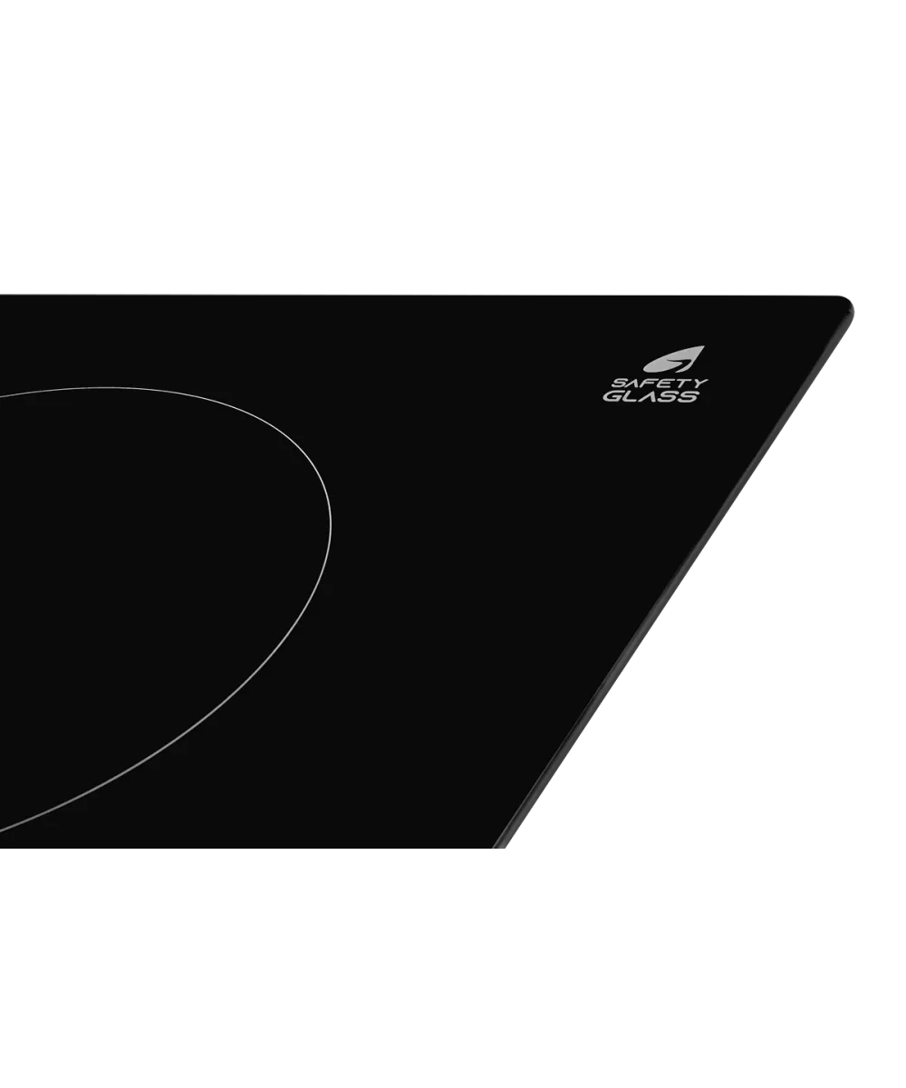 Электрическая варочная панель ECS 702