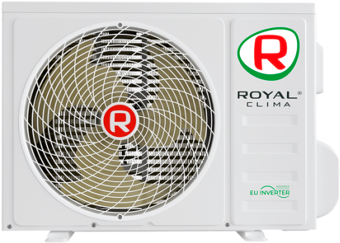 Кондиционер Royal Clima Royal supremo nero RCI-RSN40HN