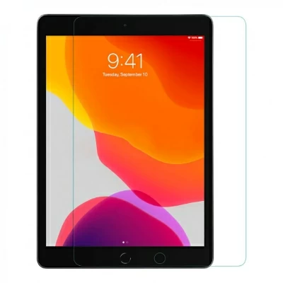 Защитное стекло для iPad 10,2"