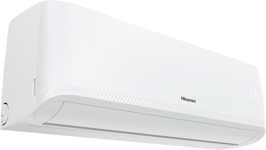 Кондиционер Hisense City AS-09UW4RYRCM05