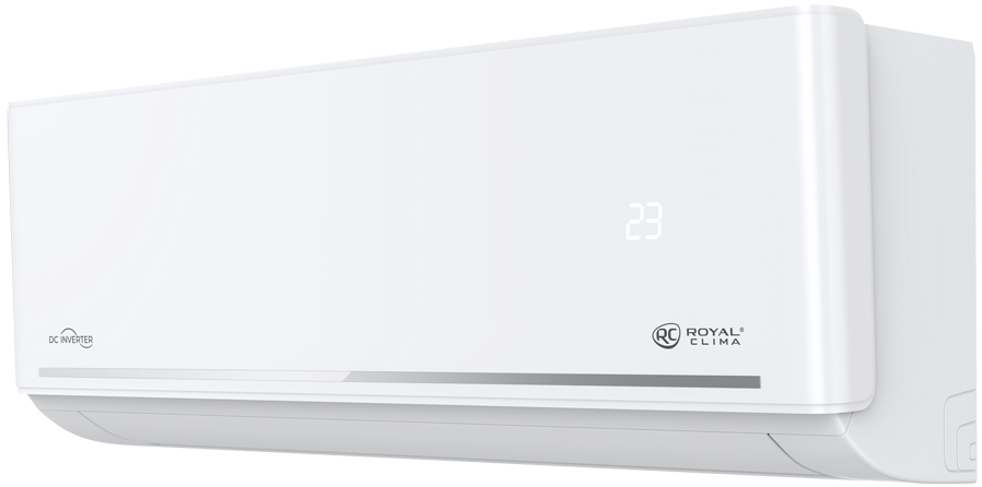 Настенный внутренний блок мульти сплит-системы Royal Clima Felicita RCI-FС12HN