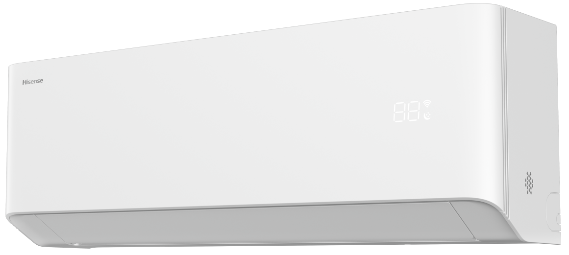 Кондиционер Hisense VIBE AS-18UW4RMSHB01