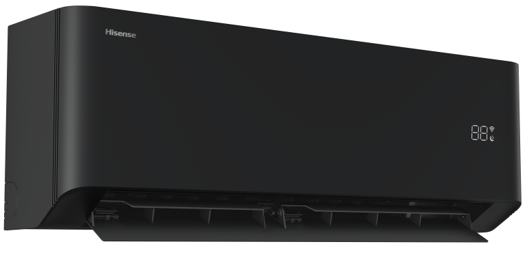 Кондиционер Hisense VIBE PRO AS-10UW4RLCHB00(B)